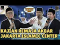 Lagu 25 November 2025 Kajian Remaja Akbar Bareng Ustad Denis Lim JIC