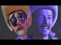TK & The Holy Know-Nothings - "Bottom of the Bottle" (Official Music Video)