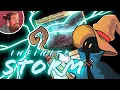 Download Lagu I Made Infinite Storm, Infinite Mana and Infinite Tokens in Standard | Against the Odds