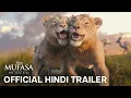 Download Lagu Mufasa: The Lion King | Hindi Trailer | Shah Rukh Khan, Aryan Khan, AbRam Khan | In Cinemas Dec 20