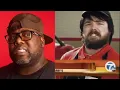 Weird Arby s Guy REACTION