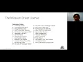 Missouri Driver Guide Chapters 1-3