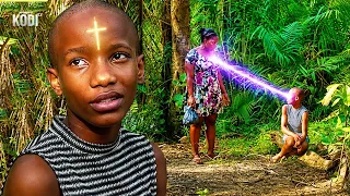 The Gifted Blind Girl - New African Nigerian Village Movies 2026