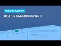 What Is Simulink Copilot