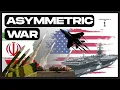 Lagu The Iran War: David \u0026 Goliath | Asymmetric Warfare