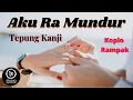 Download Lagu TEPUNG KANJI - Aku Ra Mundur || Koplo Kendang Rampak