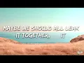 FLO - Leak It (Lyrics)