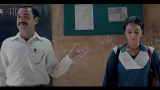 nil battey sannata full movie scenes swara bhaskar movie scene pankaj tripathi movie scene