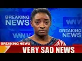 At 29 The Tragedy of Simone Biles Is Beyond Heartbreaking
