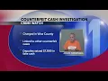 Kingsport man charged after passing counterfeit money in Wise County Va