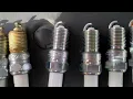 Junk spark plugs ac delco