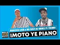Download Lagu Madenza Lash \u0026 Mr Six21 DJ Dance - Imoto ye Piano Ft. Thembi (Original)