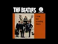 The Beatles – I Saw Her Standing There -  1963 REMASTERED STEREO in
