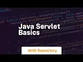 java servlet basics