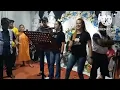 Lagu Dero malam di desa palamaki Kulawi selatan  bersama Melda toumbo \u0026 Vita adjalim 