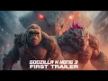 Download Lagu Godzilla x Kong 3 - New Trailer (2027) Kaitlyn Dever - Concept