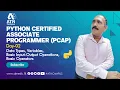 PCAP Training in English DAY 02 Data Types Variables Basic Input-Output Operations Basic Operators