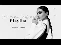 Elif Buse Doğan - Playlist