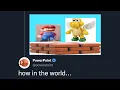I Made a Game in Powerpoint