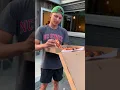 Pizza Review - Max and Leo s Sudbury MA