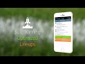 LineStar App 2022 - Top-Rated Toolset for DraftKings FanDuel Yahoo DFS and Fantasy Draft