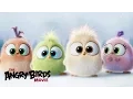 Video di The Angry Birds Movie - Season's Greetings from the Hatchlings!