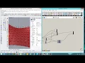 Applications of Vectors in Grasshopper