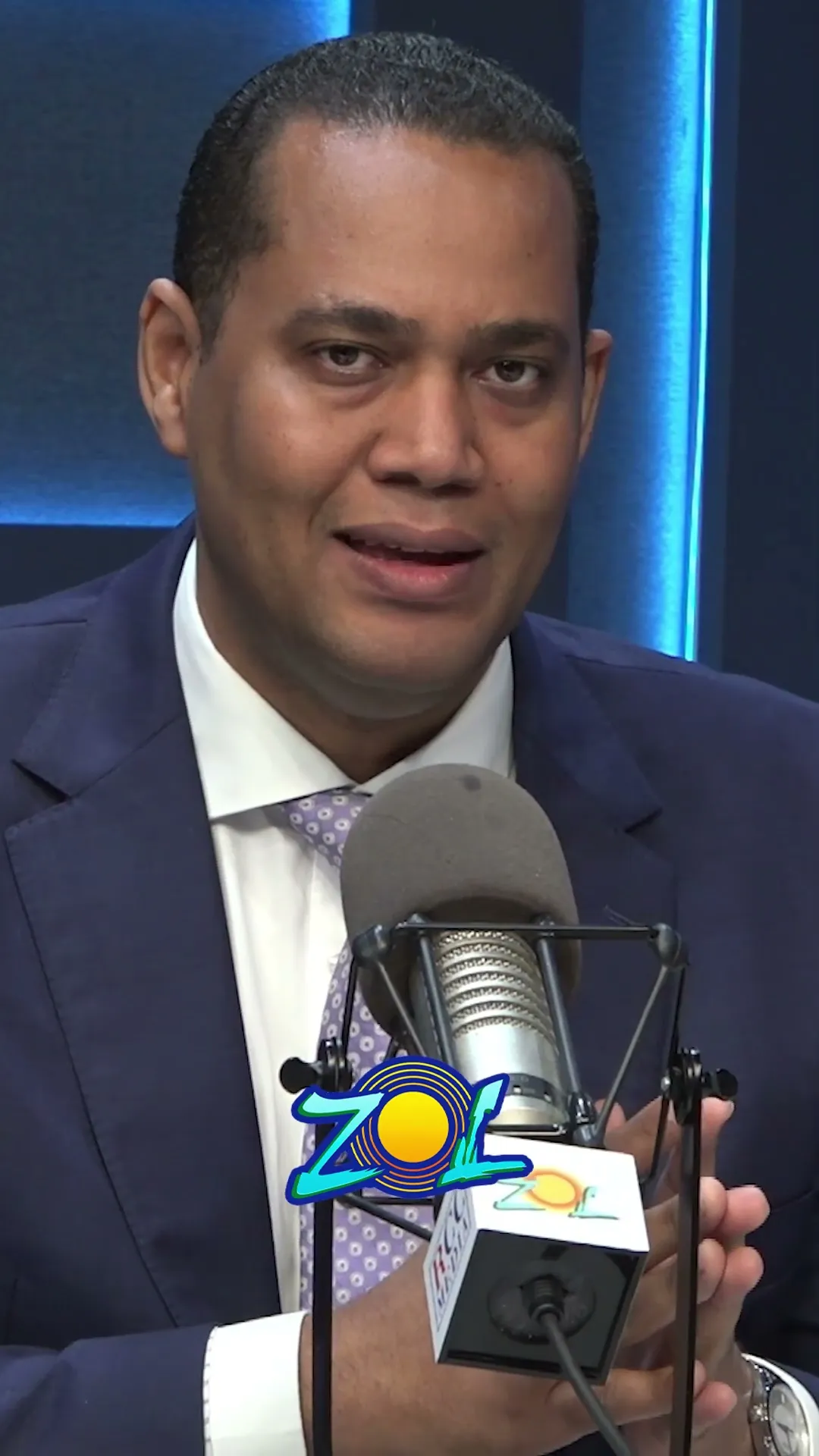 ¿Qué pasó en Haina?