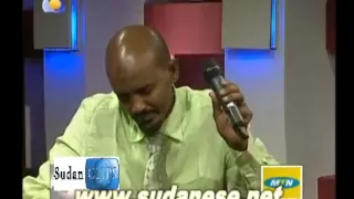 عصام محمد نور   بعد ايه دندنها