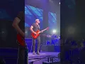 Download Lagu Joe Satriani Live Breaks Cable While Playing Ice 9!