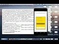 How to run Cucumber Appium Tests via Terminal on Mac OS
