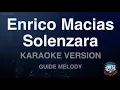 Download Lagu Enrico Macias-Solenzara (Melody) (Karaoke Version)