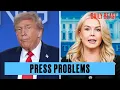 Download Lagu Trump's Blatant Pill-Popping At The U.S. Open | The Daily Beast Podcast Clips