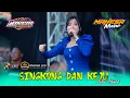 Download Lagu SINGKONG DAN KEJU - Intan Afifah - MAHESA MUSIC - DHEHAN Pro Audio - KINCIR Community
