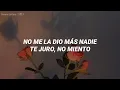 No - Shakira (Letra)