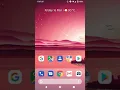 Android software Wikipedia article