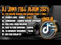 Lagu DJ JAWA FULL ALBUM 2024 | DJ YEN AKHIRE WIRANG BEN WIRANG PISAN - RAPENGEN LIYANE - CUNDAMANI REMIX