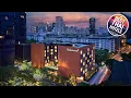 Oakwood Studios Sukhumvit Bangkok Bangkok Thailand Hotel Review