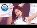 Download Lagu IZ*ONE (아이즈원) - Airplane + 비올레타 (Violeta) [Music Bank / 2019.06.28]