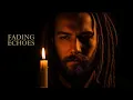 Lagu Fading Echoes - Burn the Silence | Emotional Sad Ballad Love Song 💔