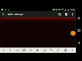 Python Exercicio 12 Primeiro e ultimo nome
