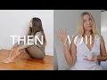 55 8 MINIMALIST RULES that TRANSFORMED my life home wardrobe