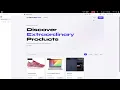 Microservice e-commerce Project-4 Feature Demonstration Java Spring Boot