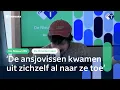 'Geluk is overal, nu nog zorgen dat het er voor iedereen is' | De Druktemaker | NPO Radio 1