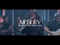 Vitória Souza | Livramento / Eu Permiti O Vento [Medley]