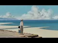 Grave of the Fireflies x The Sad God (Gorillaz)