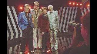 Duran Duran - Behind the scenes of "FREE TO LOVE" with Duran Duran & Xerjoff