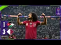 Download Lagu #AsianCup2023 | Final : Jordan 1 - 3 Qatar