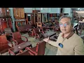 Download Lagu Giá từ 100k rẻ như cho Bàn ghế cũ tủ cổ sập xưa vài chục năm tuổi gỗ hương, cẩm lai, gõ đỏ, căm xe..