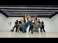 Download Lagu TOBII - ‘Hotel Lobby’ Dance Practice [MIRRORED]